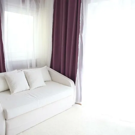 Lila Appartement Hévíz