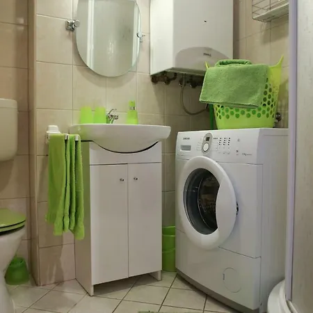 Appartement Lila Hévíz