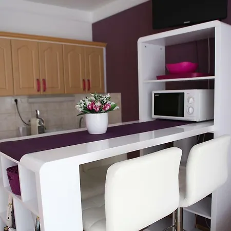 Appartement Lila Hévíz