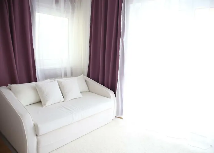 Lila דירה Hévíz