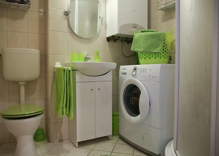 דירה Lila Hévíz